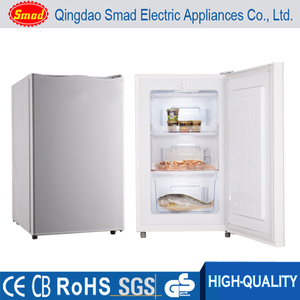 Frost Free/auto-defrost <b>Mini</b> Upright <b>Freezers</b> Vertical Deep <b>Freezer</b> with Drawers - Product Image 5
