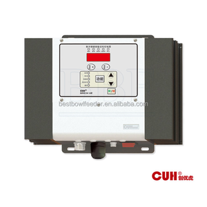 Controlador de Giro Automático SDVC34-Ur, Vibradores Circulares Lineales de <span class=keywords><strong>Frecuencia</strong></span> <span class=keywords><strong>Variable</strong></span>, Oscilantes en Línea, para Equipos Eléctricos - Product Image 2