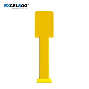 Hộp Đọc Thẻ Cho Thẻ Smartk Kiểm Soát Truy Cập Bãi Đậu Xe Với Trình Điều Khiển Snap <span class=keywords><strong>Camera</strong></span> - Product Image 4