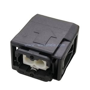 Connecteur de fil scellé automobile 2 broches YZK 7287-1495-30 <span class=keywords><strong>Toyotat</strong></span> 90980-12747 pour prise d'injecteur de carburant - Product Image 4