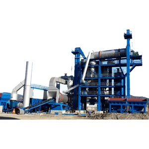 Máquina mezcladora de hormigón asfáltico para planta de asfalto LB500 LB700 LB800 LB1000 LB1200 LB1500 LB2000 LB2500 LB3000 LB4000 LB5000 a la venta - Product Image 5