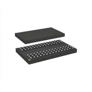 90 LFBGA IS42S32800B-7BL Electronic Circuit Components BOM IC In Stock Memory - Product Image 1