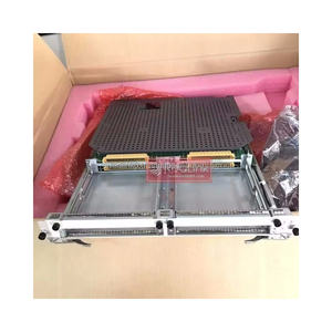 02353DAF-001 CR8PM1ABASC0 NetEngine 8000 M1A Configuration de base Châssis Interface fixe pour routeur NetEngine 8000 NE 8000 - Product Image 1