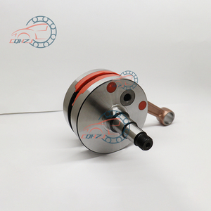 CQHZJ pour SUZUKI AX100 VOLTEO 56 Axe renforcée haute performance 115 <span class=keywords><strong>Vilebrequin</strong></span> pour motos AX115 pour la course et un usage quotidien - Product Image 5