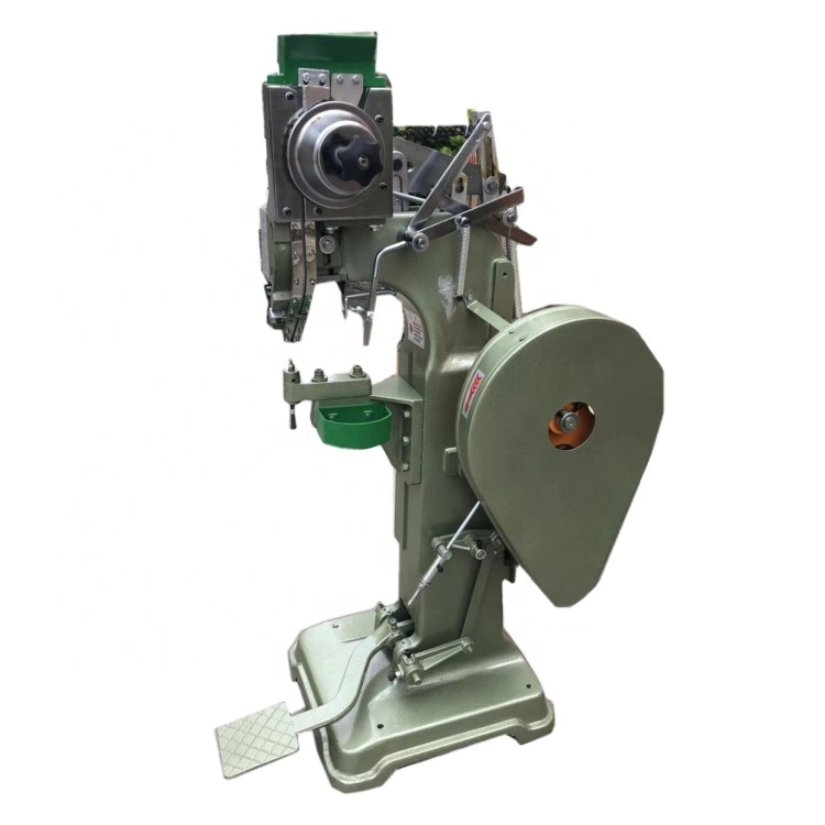 Автоматическая гвоздильная машина