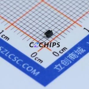 Transistor ESD y protección contra sobretensiones (TVS/ESD), nuevo y original, 323 de SOD- - Product Image 2