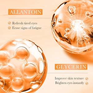 Crème à la vitamine C - Crème nourrissante multi-effets <span class=keywords><strong>pour</strong></span> les yeux - Essence hydratante <span class=keywords><strong>pour</strong></span> le soin des yeux - Product Image 2