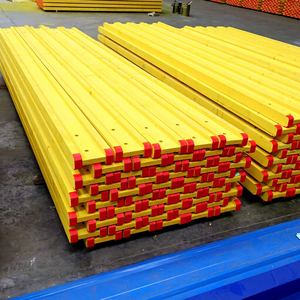 Harga Pabrik untuk Panel Bekisting Balok OSB Kayu Lapis Desain Industri H20, Dapat Digunakan Kembali, Kekuatan Tinggi untuk Konstruksi Villa - Product Image 2