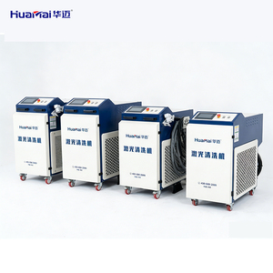 ハンドヘルド1500Wレーザー溶接機クリーナーレーザー溶接機、安定した水冷システム搭載レーザー溶接機 - Product Image 3