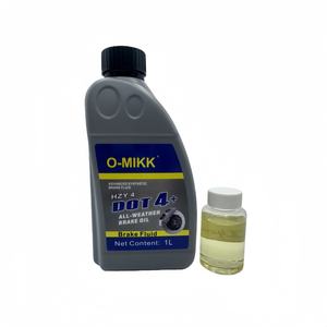 Liquide de frein synthétique <span class=keywords><strong>DOT</strong></span> <span class=keywords><strong>4</strong></span>+ pour système de freinage à huile minérale - Product Image 3