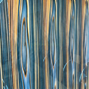 Panel Acrílico IRODORITAI Translúcido con Efecto Madera Teñida para Decoración Interior Retroiluminada - Product Image 1