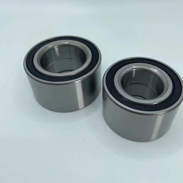 Auto Wheel Hub Bearing 34X64X37 China DAC34640037 New 100% Tested ISO9001 Certified Vehicle Parts Auto Spare