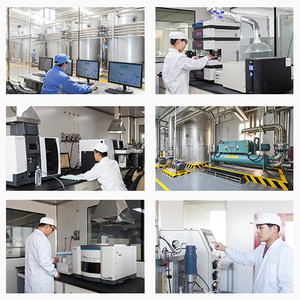 Edulcorantes alimentarios Ingrediente alimentario Galacto Oligosacáridos en polvo GOS Galactooligosacárido - Product Image 6