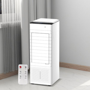 Giá cả phải chăng giá dọc luồng không khí điều chỉnh quạt làm mát Top nộp hồ sơ chức năng nước làm mát không khí - Product Image 1