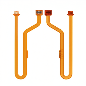 Câble flexible pour connexion du lecteur d'empreintes digitales, Huawei P Smart Z - Product Image 2