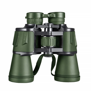 Binoculars 20x50 High Magnification With Image Stabilization For Outdoor Activities Night Vision - Product Image 1