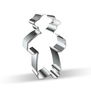 Excelentes Waffles de Resina de Alta Calidad para Estudiantes, con Forma de Brownie, para Cortar Dulces y Golosinas - Product Image 3