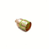 Manchon d'injecteur de moteur diesel adapté au CA-T053 3011935