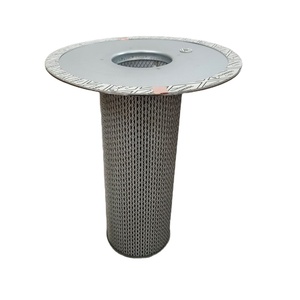 Filtre à air pour compresseur à vis Mengma de haute qualité 02250047-808, élément de filtre industriel, papier filtre, garantie de 6 mois - Product Image 6