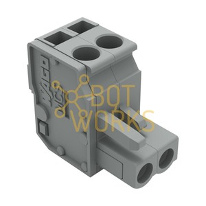 Wago 232202026000 - Nuovo - Product Image 1