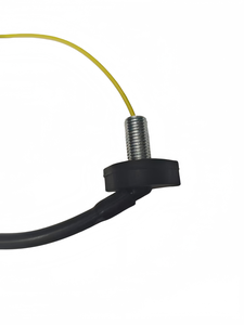 Oil Pressure Sensor Replacement Fit RUNTONG 14000IE 12KW <b>Gasoline</b> <b>Generator</b> Engine Spare Parts - Product Image 3