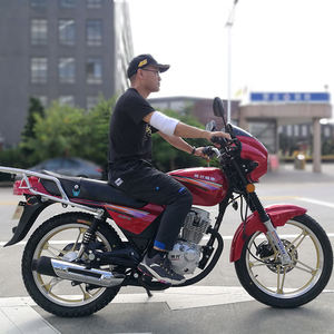 Motocyclettes Haojun d'occasion à essence, <span class=keywords><strong>2</strong></span> roues, 50cc, 125cc, 150cc, 4 <span class=keywords><strong>temps</strong></span>, autres modèles de motos de rue - Product Image 6