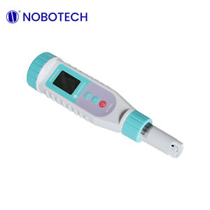 NOBOTECHポケット<span class=keywords><strong>ph</strong></span>テスターチェッカー水用NPT-PH106ハンドホールドスマート<span class=keywords><strong>ph</strong></span>メーター養殖および実験室用 - Product Image 5