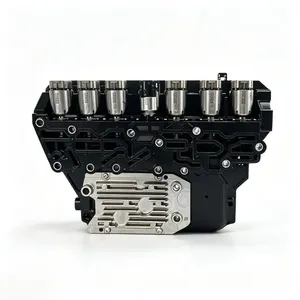 Transmisión GF6 de Alta Calidad y Larga Duración para 6t40e 6t30e, Unidad de Control Tcu Tmu, Transmisión GF6 de Alta Calidad y Larga Duración - Product Image 1