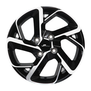 Para Peugeot Honda VW NISSAN HYUNDAI Auto coche aleación coche llanta neumático 15 pulgadas <span class=keywords><strong>4x108</strong></span> <span class=keywords><strong>llantas</strong></span> #10001 - Product Image 2