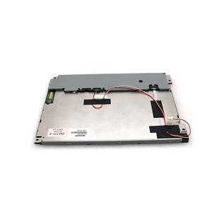 Nueva Pantalla LCD Original LQ10D36C para Equipos Eléctricos LQ10D368 LQ104V1DG52 LQ104V1DG61 - Product Image 1