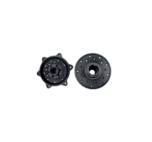 Puissant moteur <span class=keywords><strong>QS</strong></span> <span class=keywords><strong>8000W</strong></span>-20kW Peak Brushless DC 48V 10000W <span class=keywords><strong>273</strong></span> <span class=keywords><strong>50H</strong></span> <span class=keywords><strong>V3</strong></span> moyeu de rayon de moto électrique - Product Image 4