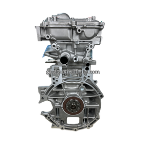 <span class=keywords><strong>Motor</strong></span> de Gasolina 1ZR 1.6L Nuevo de Fábrica, Ensamblaje OEM 1ZR-FE para Toyota <span class=keywords><strong>Corolla</strong></span>, Auris y RAV4 - Product Image 2