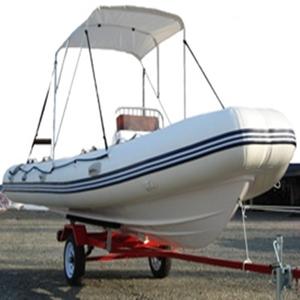 Vente en gros Achetez une <span class=keywords><strong>remorque</strong></span> de <span class=keywords><strong>jet</strong></span>-<span class=keywords><strong>ski</strong></span> à <span class=keywords><strong>essieu</strong></span> unique de 3.7m du fabricant CT0031D - Product Image 4