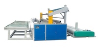Automatique machine De pliage de Tissu