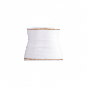 Faja Lumbar Térmica de Lana de Alta Calidad, Cinturón de Soporte Lumbar para Alivio del Dolor, Diseño Ergonómico, Ajuste Cómodo, Material Duradero - Product Image 2