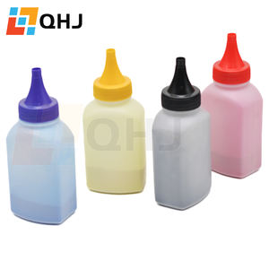 Poudre de toner de recharge Mitsubishi CF540A CF541A CF542A CF543A 203A pour imprimante laser couleur HP <span class=keywords><strong>Color</strong></span> <span class=keywords><strong>LaserJet</strong></span> <span class=keywords><strong>Pro</strong></span> M254nw 254dw <span class=keywords><strong>MFP</strong></span> <span class=keywords><strong>M280nw</strong></span> M281fdw 281fdn - Product Image 3