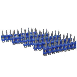 Clous de conduite à gaz, russie 65 #, pièces, en acier et béton - Product Image 4