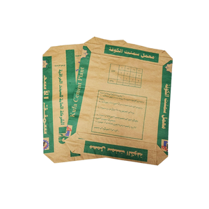 ถุงกระดาษคราฟท์ทนทานสั่งซื้อจำนวนมากจากผู้ผลิตในเวียดนาม - Product Image 4