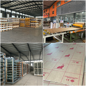 Đúc plexi thủy tinh Acrylic mô hình tấm sọc hình dạng tấm Acrylic - Product Image 4