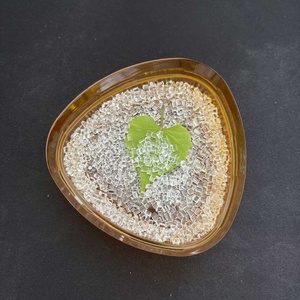 Virgin <b>Plastic</b> Raw Material Price PMMA Acrylic Granules Polymer PMMA <b>Pellets</b> Resin - Product Image 4
