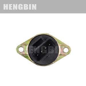 Válvula de Ralentí, Válvulas de Aceleración 4861035 4861035AB 4861035AC AC164 AC322 - Product Image 4