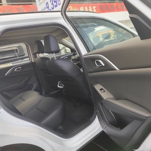 Nouvelle Haval <span class=keywords><strong>H6L</strong></span> 2.0T Turbo Essence SUV 2026 à Châssis Long, Traction Avant, 5 Places, Voiture Familiale avec Jantes R19 - Product Image 4