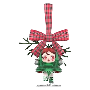 Muñeco <span class=keywords><strong>POP</strong></span> MART SKULLPANDA 100% Original, Caja Misteriosa, Caja Sorpresa, Regalos para Niñas, Juguetes de PVC, Caja Ciega - Product Image 5