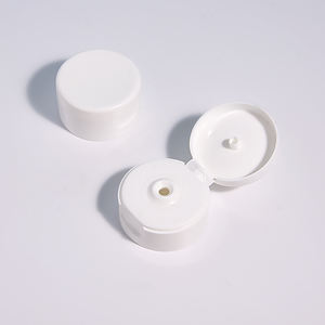 Tube de dentifrice bouteille d'emballage cosmétique haute brillance tuyaux en plastique Tube de lotion 45/60ml crème pressant tubes d'emballage en stratifié - Product Image 2