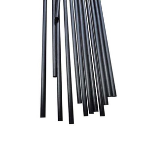 Trọng lượng nhẹ sợi carbon que 5mm ô liu thu hoạch đầu gậy máy - Product Image 2