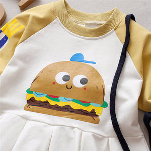 Camisetas Térmicas Baratas con Volantes y Mangas Raglán, Camisetas Estampadas de Anime, Nuevos Productos en el Mercado Chino, Compra Online en Burqa Shopping - Product Image 4