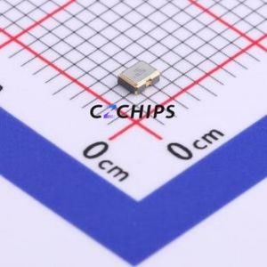 OT201624MJBA4SL Crystal Oscillator (Active) SMD2016-4P Crystal Oscillator 24MHz 10ppm CMOS - Product Image 1