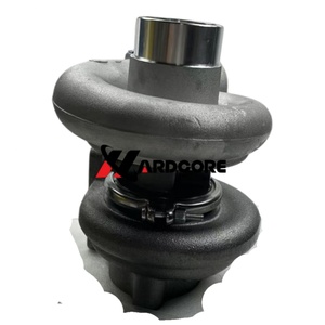 เทอร์โบชาร์จเจอร์ 5I-7585 5I7585 5I-7952 5I7952 เทอร์โบสำหรับเครื่องยนต์ 3306T รถขุด 320B 320 320L 318C - Product Image 2