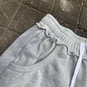PT710 Short décontracté pour homme de haute qualité, 100% coton, imprimé, avec cordon de serrage et taille élastique, effet délavé - Product Image 5
