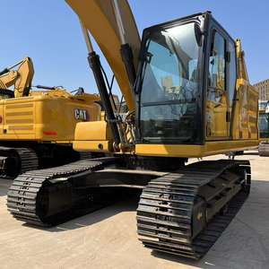 Excavatrice d'occasion Caterpillar 320GC multifonctionnelle de 20 tonnes, Cat 320 GC, de haute qualité - Product Image 4